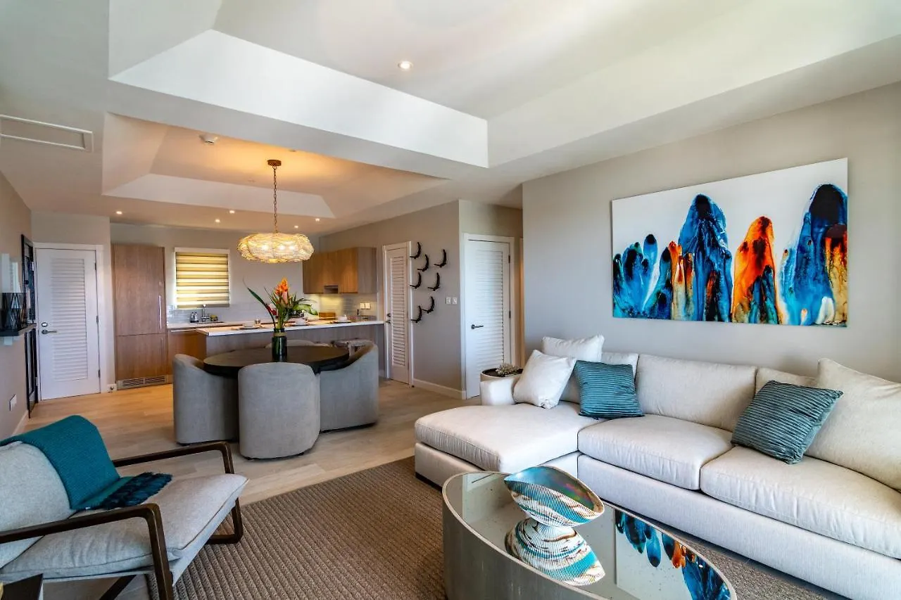 Jade Condo Suite Grenada Egmont
