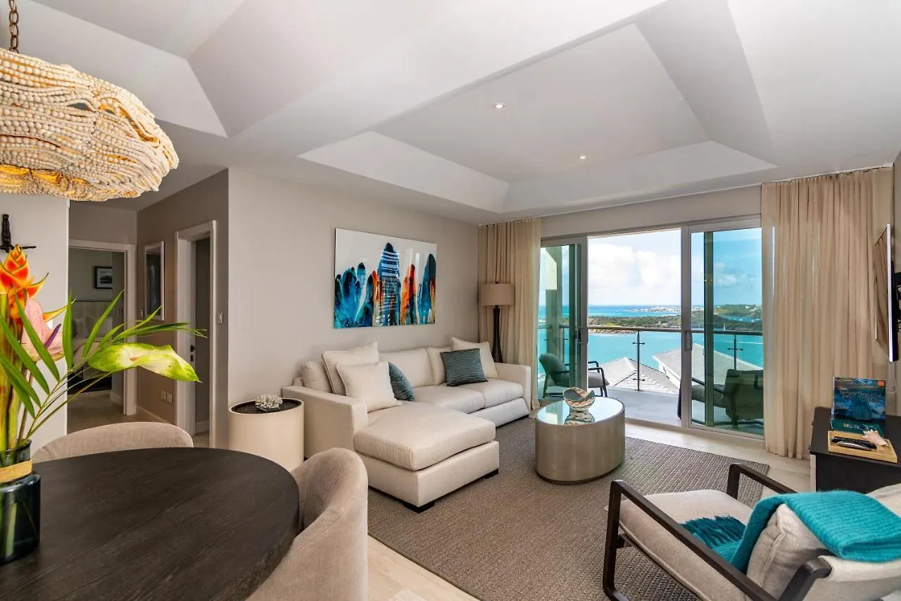 Apartment Jade Condo Suite Grenada Egmont