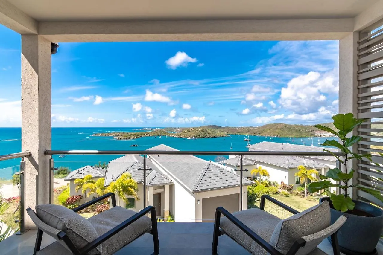 Jade Condo Suite Grenada Egmont