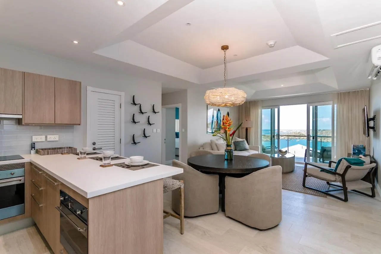 Апартаменты Jade Condo Suite Grenada Egmont Гренада