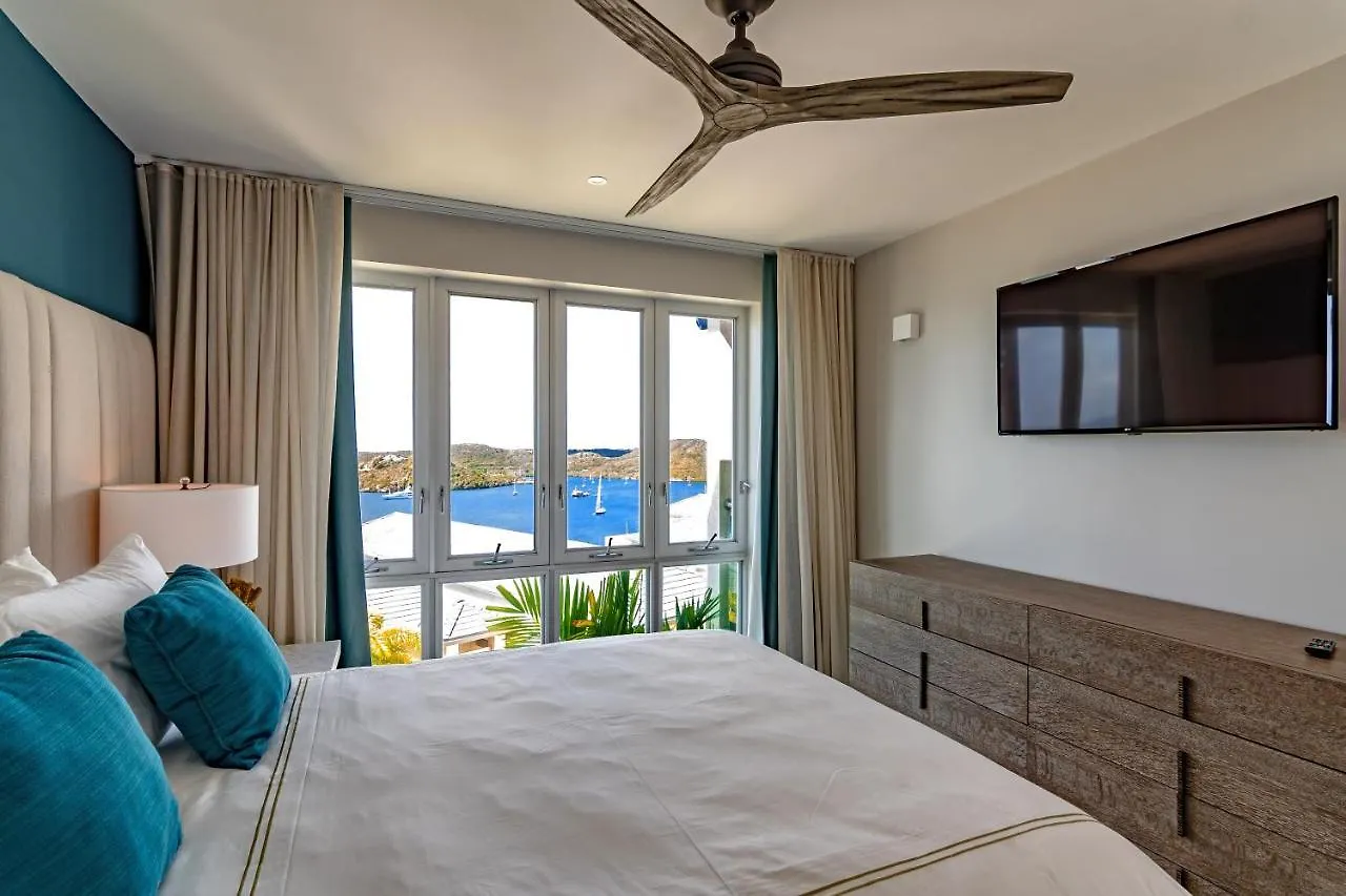 Jade Condo Suite Grenada Egmont Апартаменты