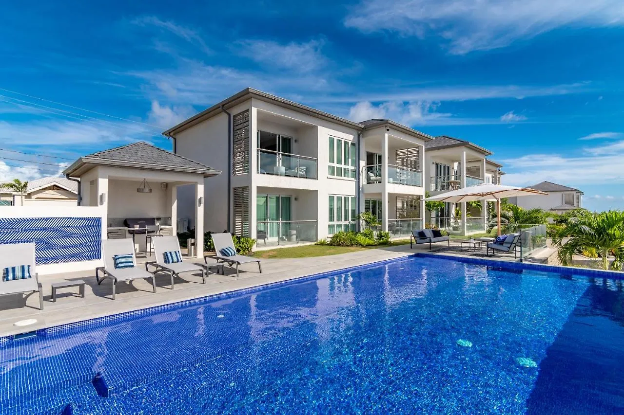 Jade Condo Suite Grenada Egmont