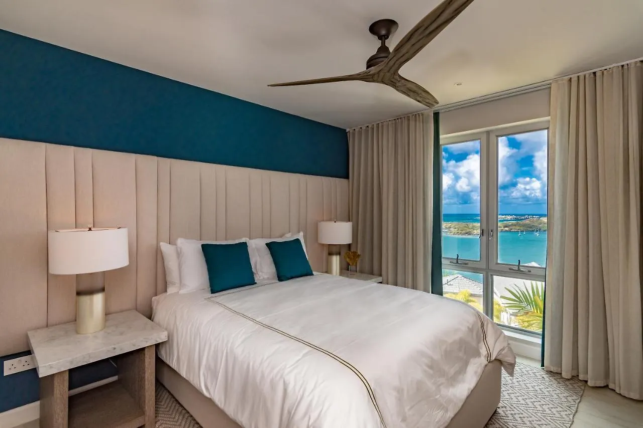 Jade Condo Suite Grenada Egmont Гренада